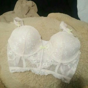Victoria's Secret bra 34D